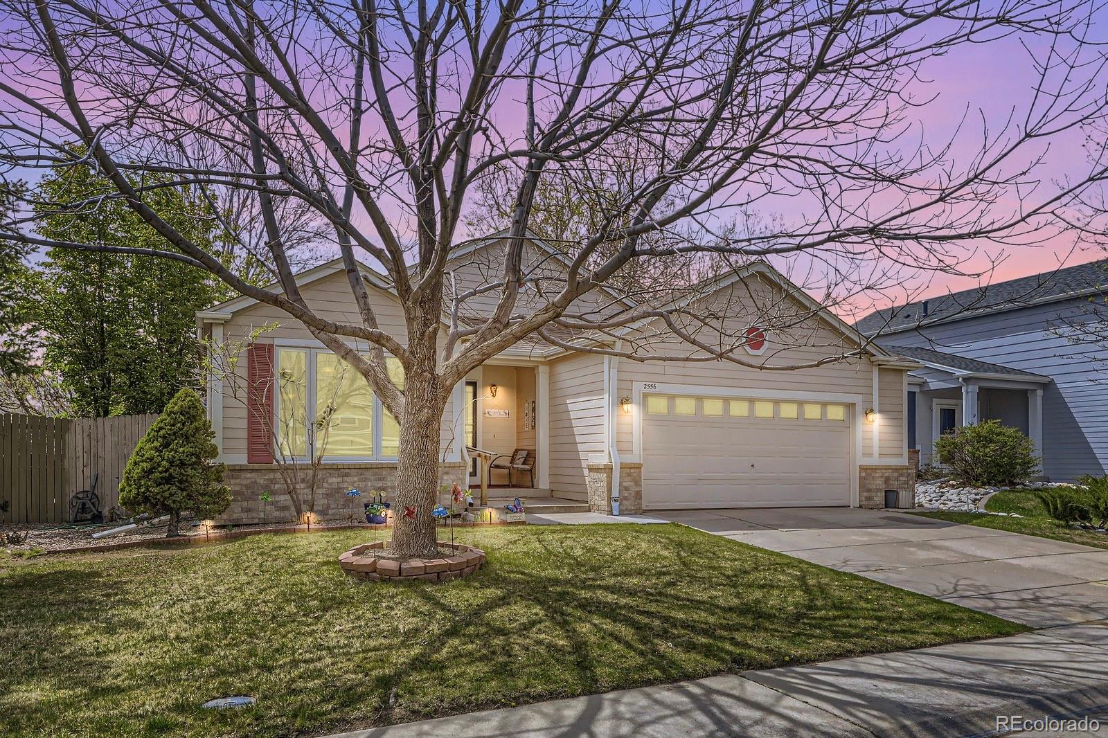 Report Image #1 for 2556 E 131st Place,Thornton, Colorado