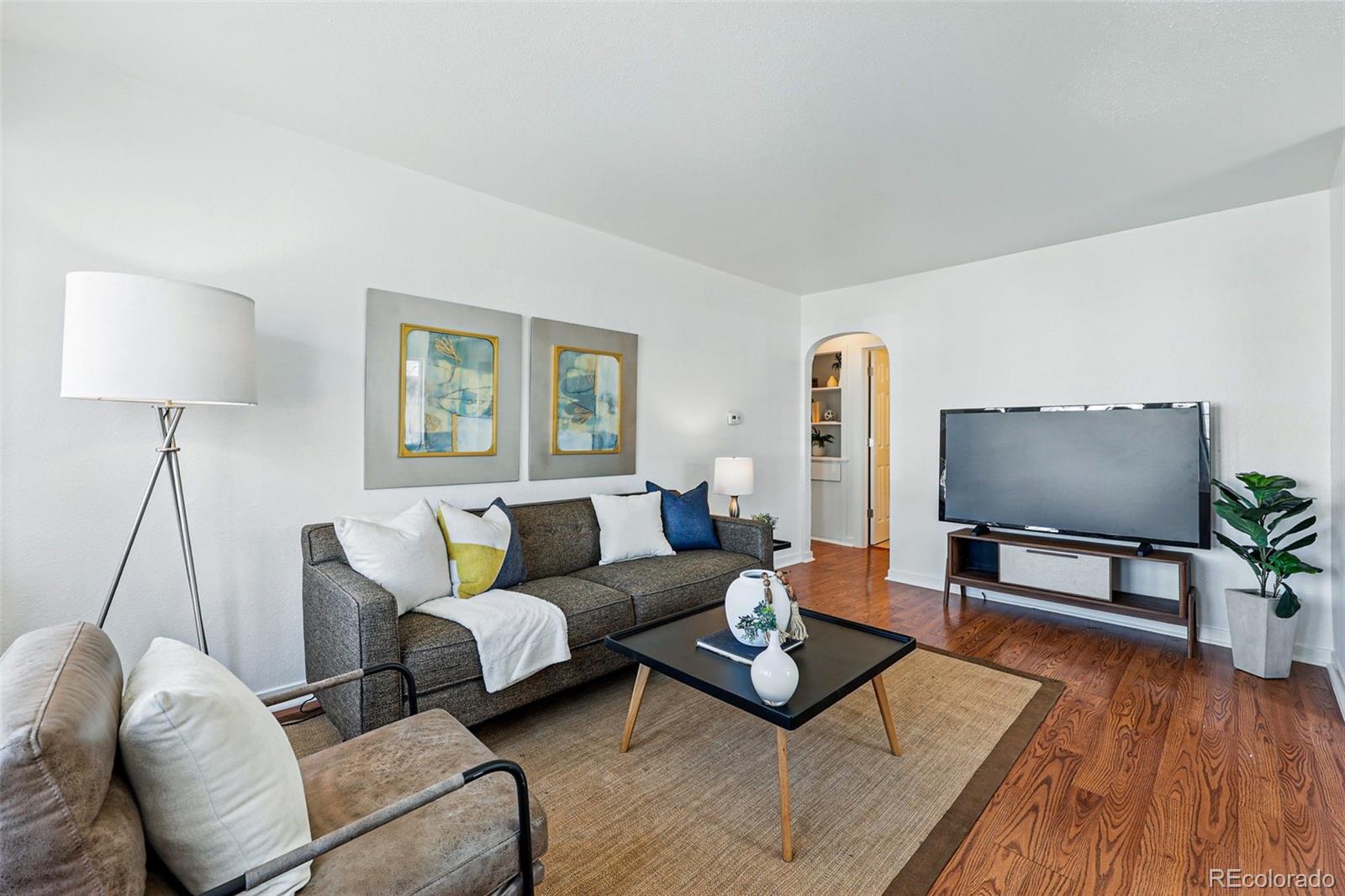 Report Image #1 for 4740  Milwaukee Street,Denver, Colorado