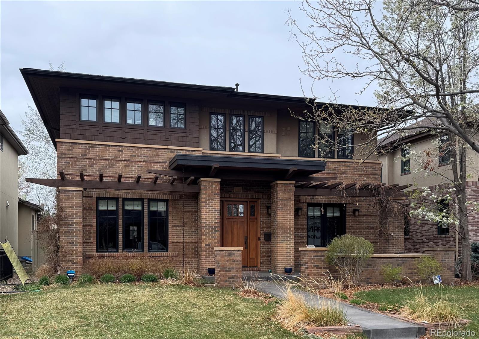 MLS Image # for 1143 s saint paul street,denver, Colorado