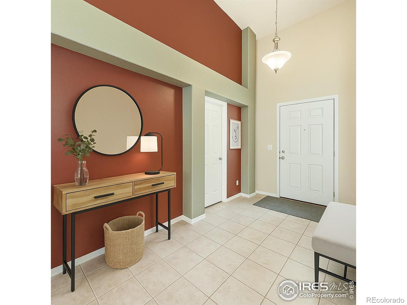 Report Image #1 for 2128  Redhead Drive,Johnstown, Colorado