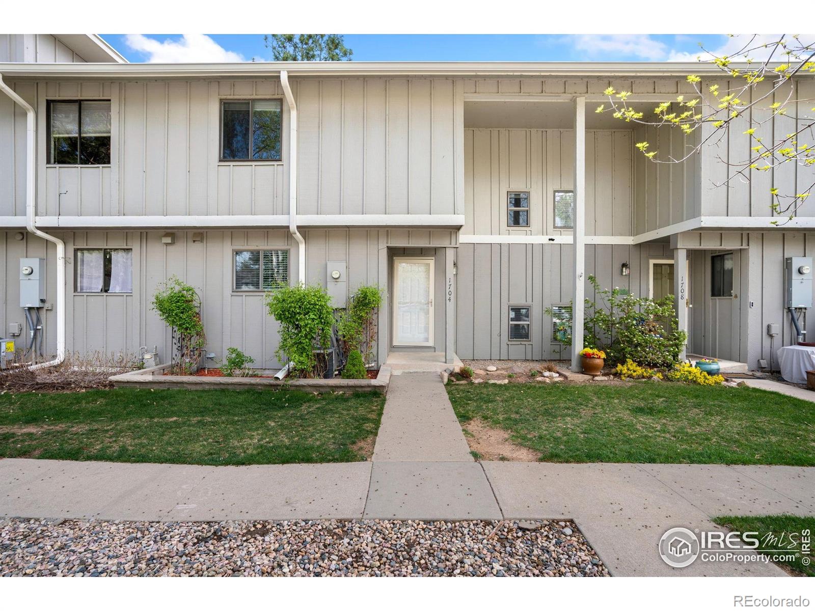 Report Image #1 for 1704  Lake Sherwood Drive,Fort Collins, Colorado