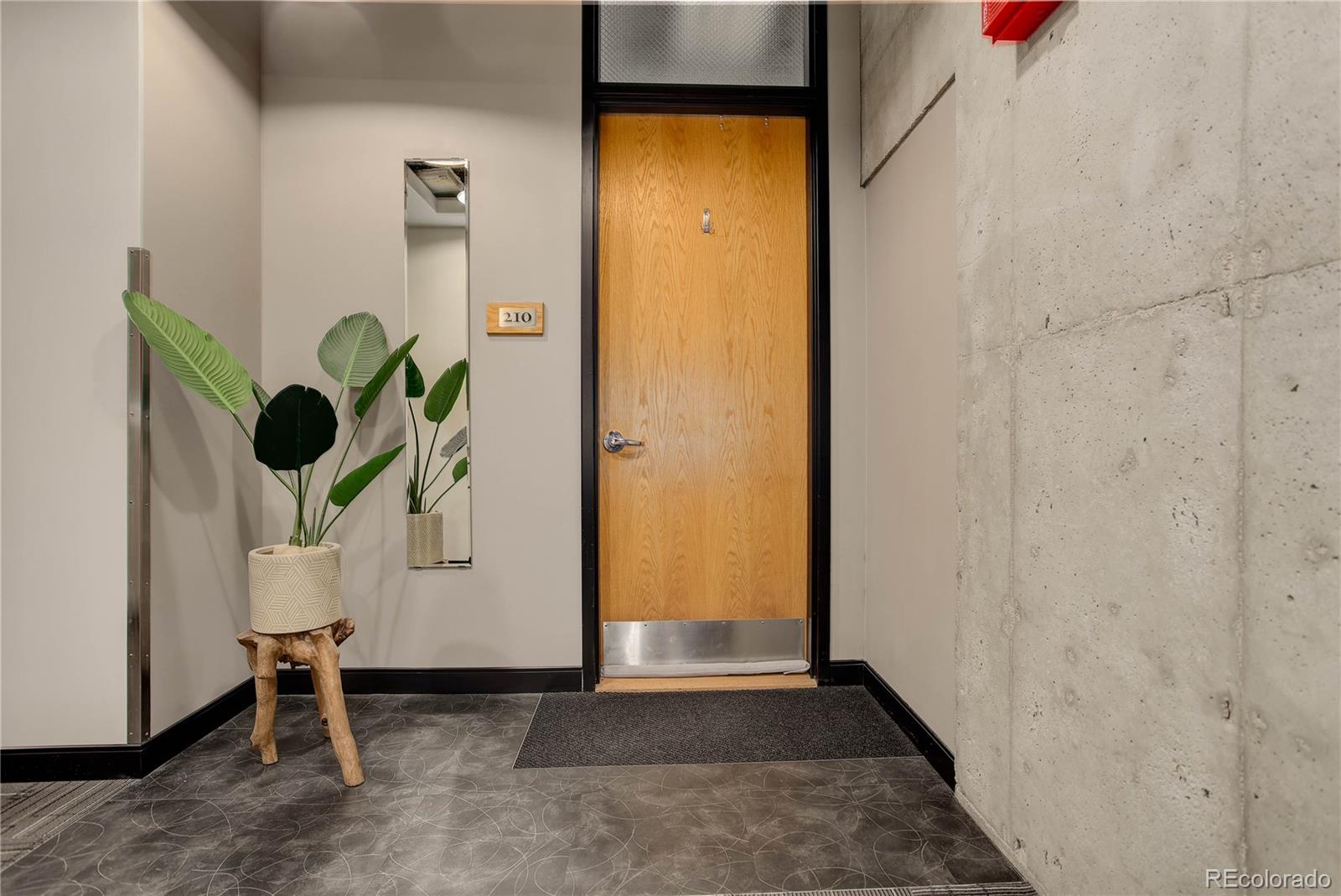 Report Image #1 for 1020  15th Street,Denver, Colorado