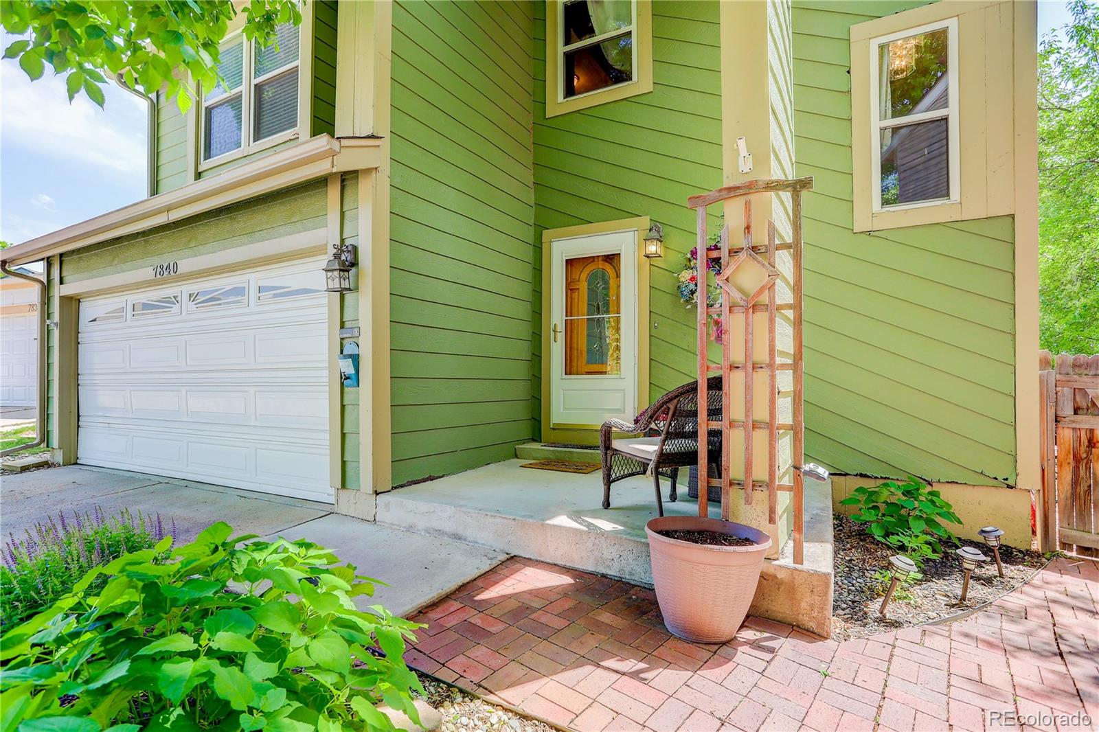 Report Image #1 for 7840 S Windermere Circle,Littleton, Colorado