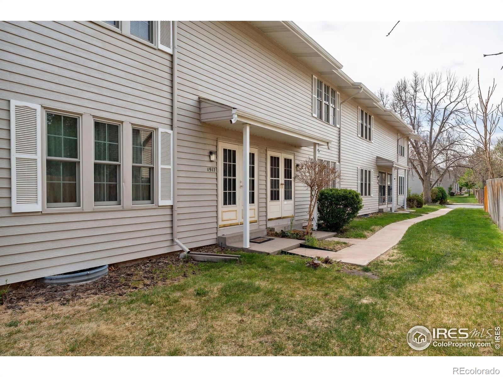 Report Image #1 for 1915 S Oakland Way,Aurora, Colorado