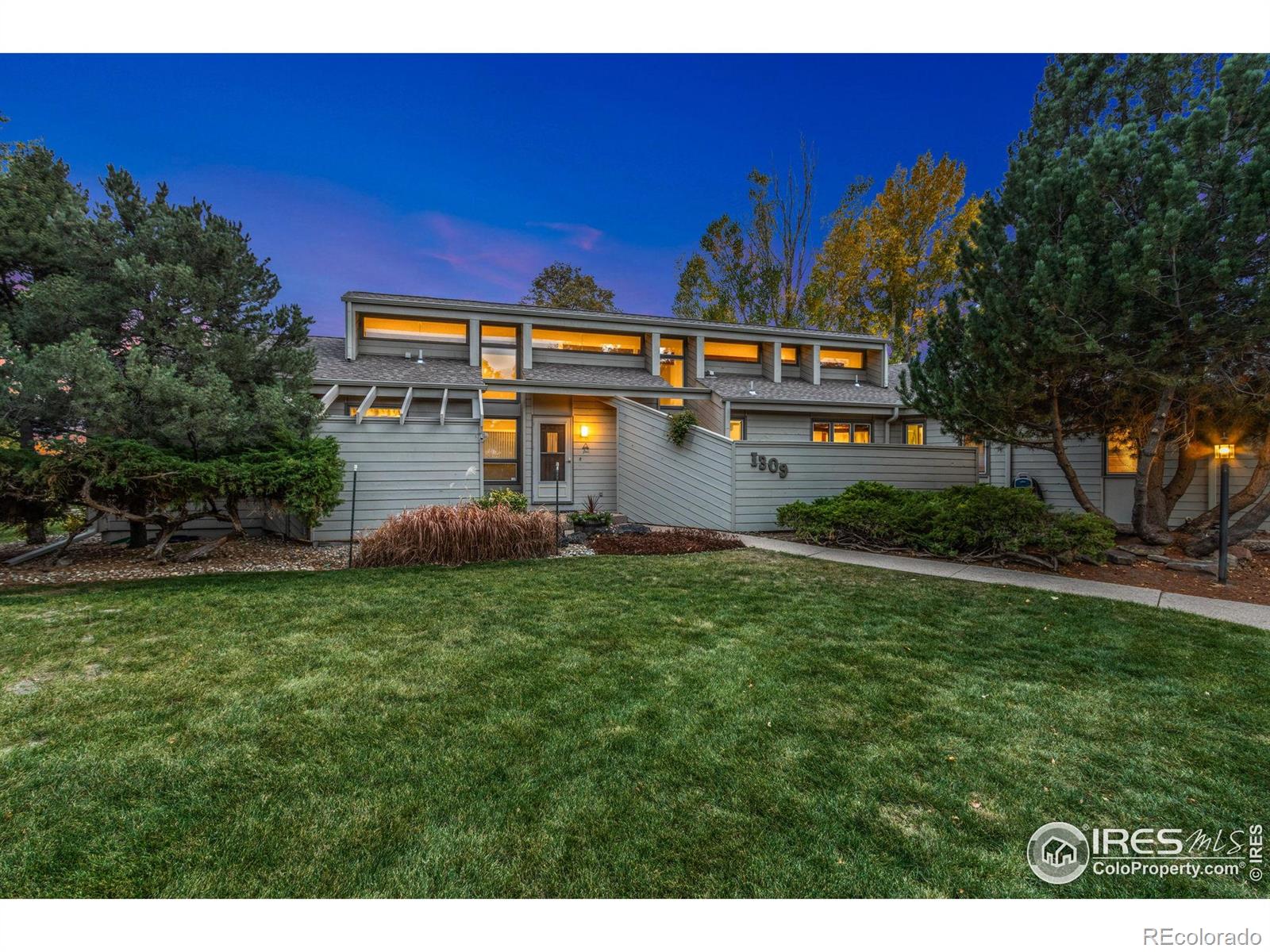 Report Image #1 for 1309  Lindenwood Drive,Fort Collins, Colorado