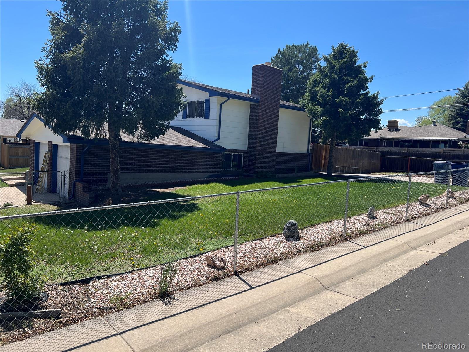 Report Image #1 for 7021  Saulsbury Street,Arvada, Colorado