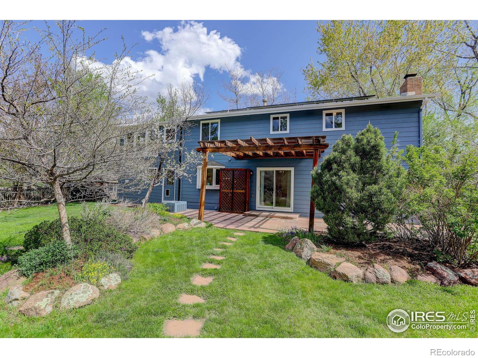 Report Image #1 for 4251  Peach Way,Boulder, Colorado