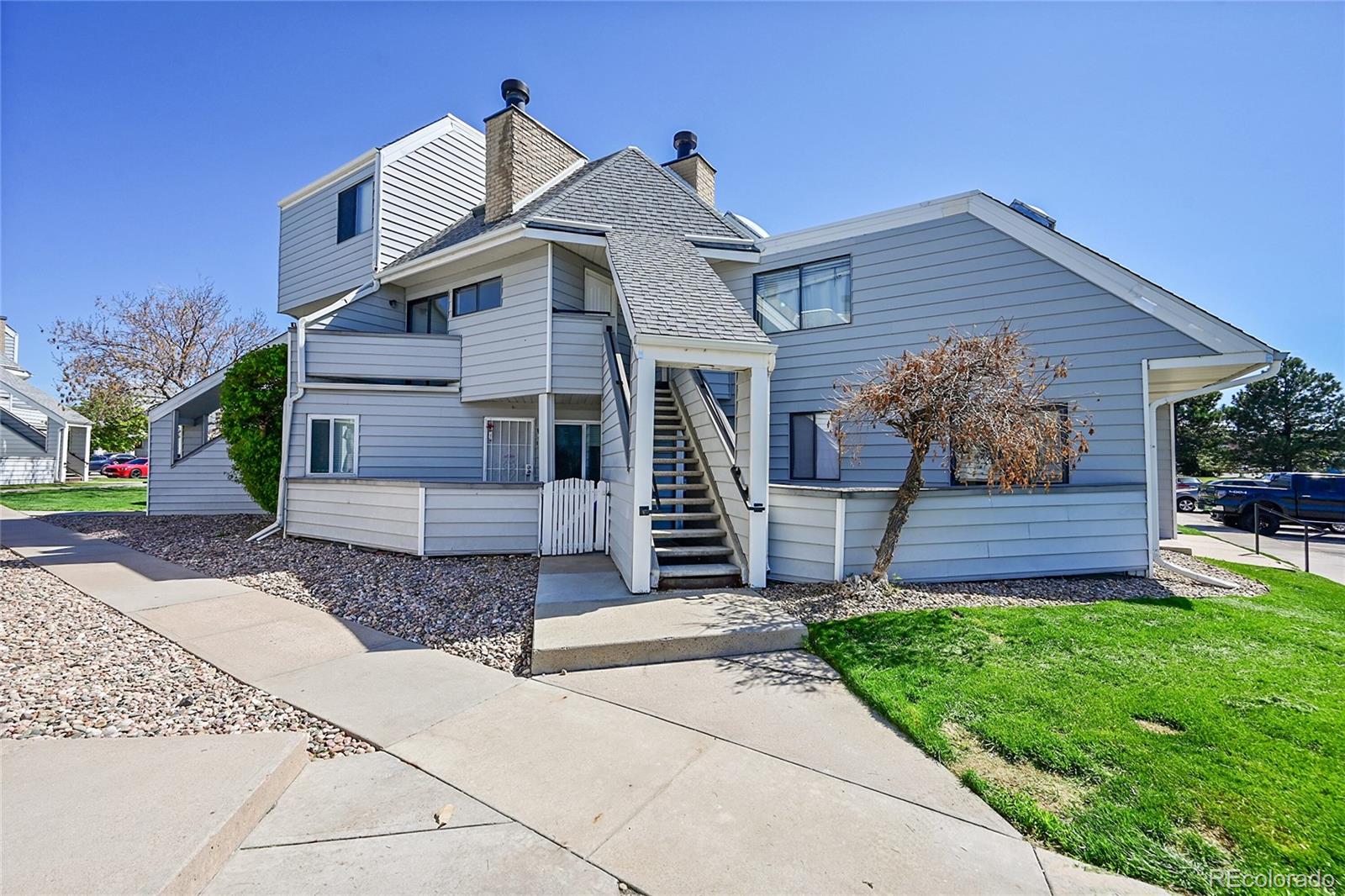 Report Image #1 for 17003 E Tennessee Drive,Aurora, Colorado