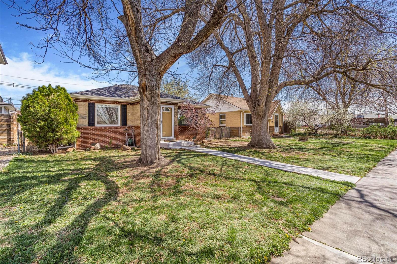 Report Image #1 for 3254 S Bannock Street,Englewood, Colorado