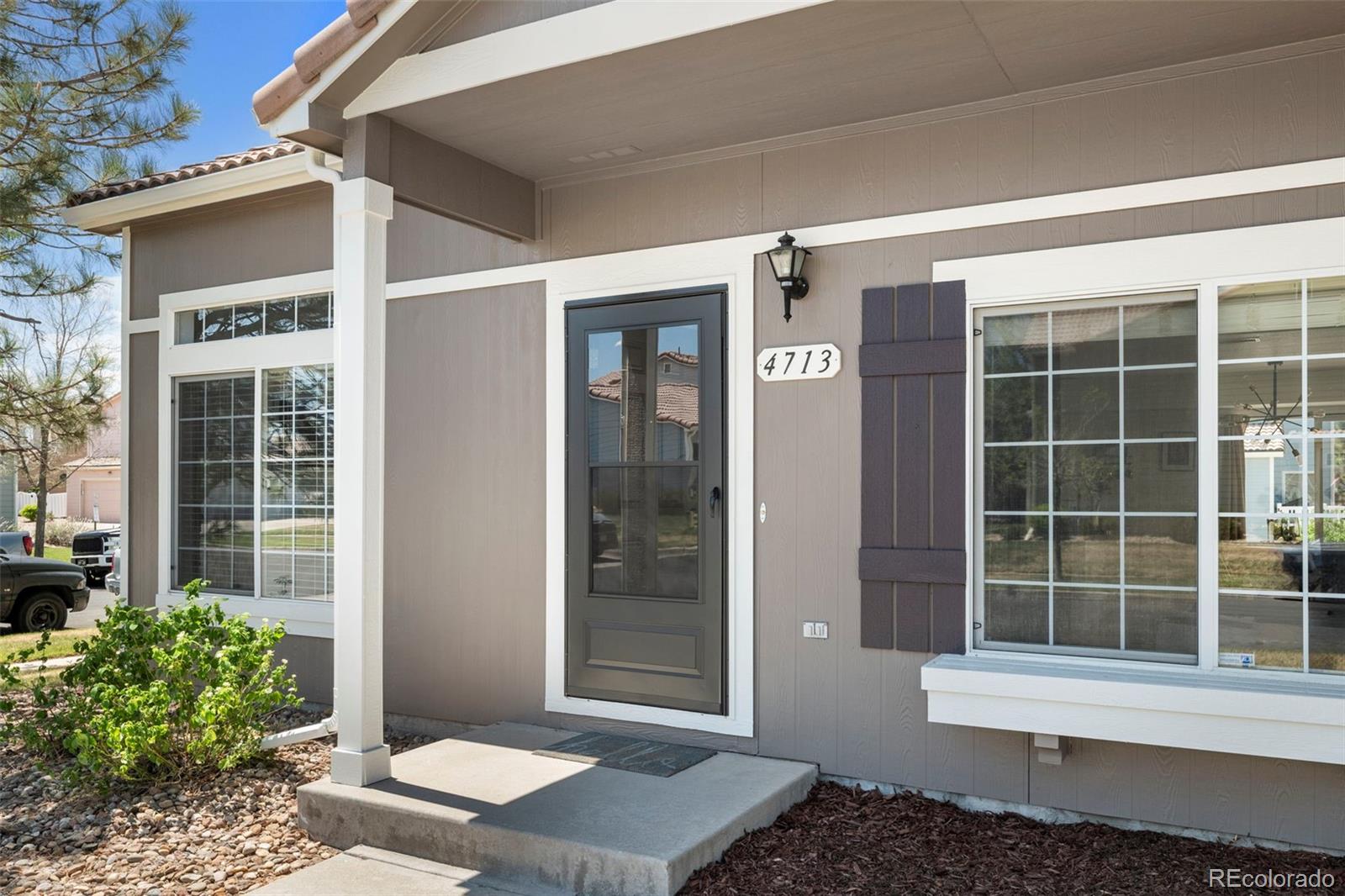 Report Image #1 for 4713  Perth Street,Denver, Colorado