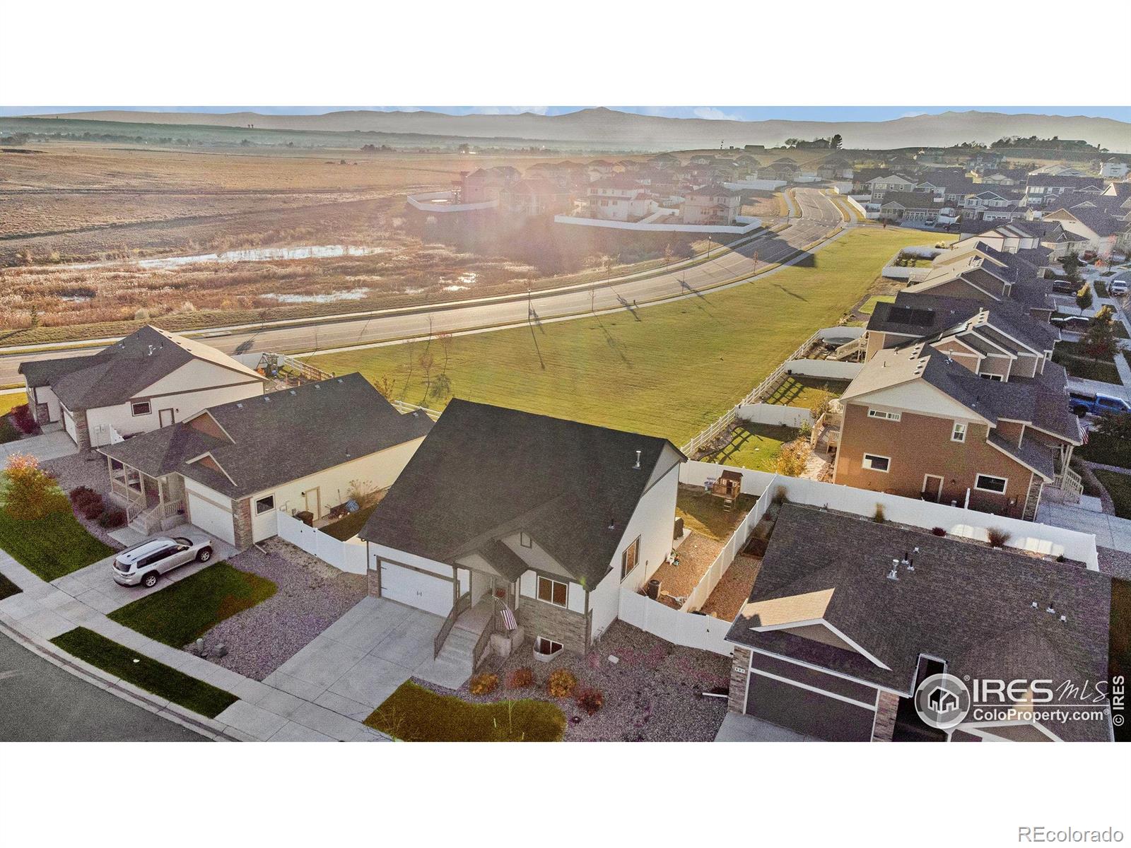 Report Image #1 for 985  Axis Drive,Severance, Colorado