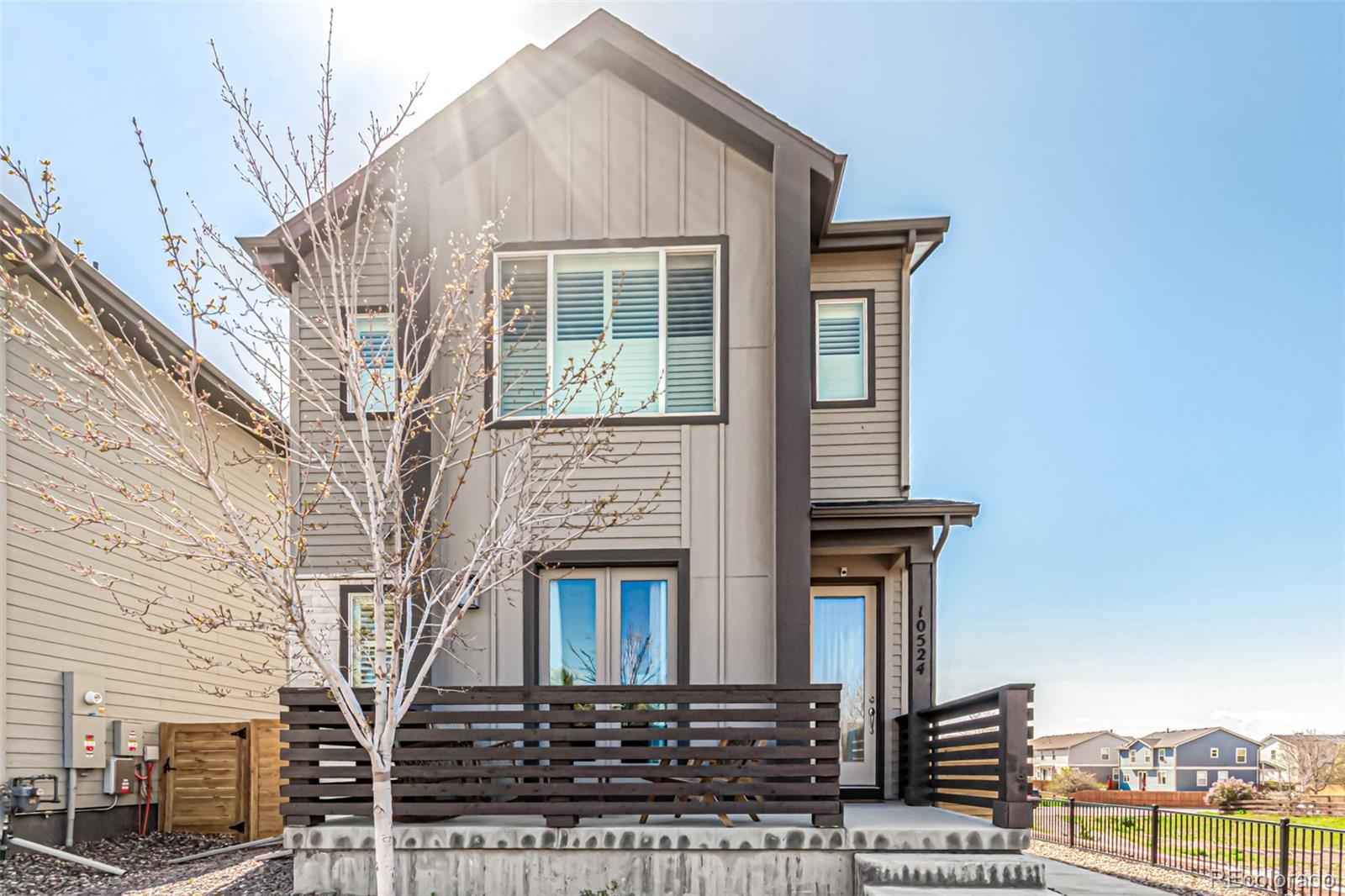 Report Image #1 for 10524  Eby Circle,Lone Tree, Colorado