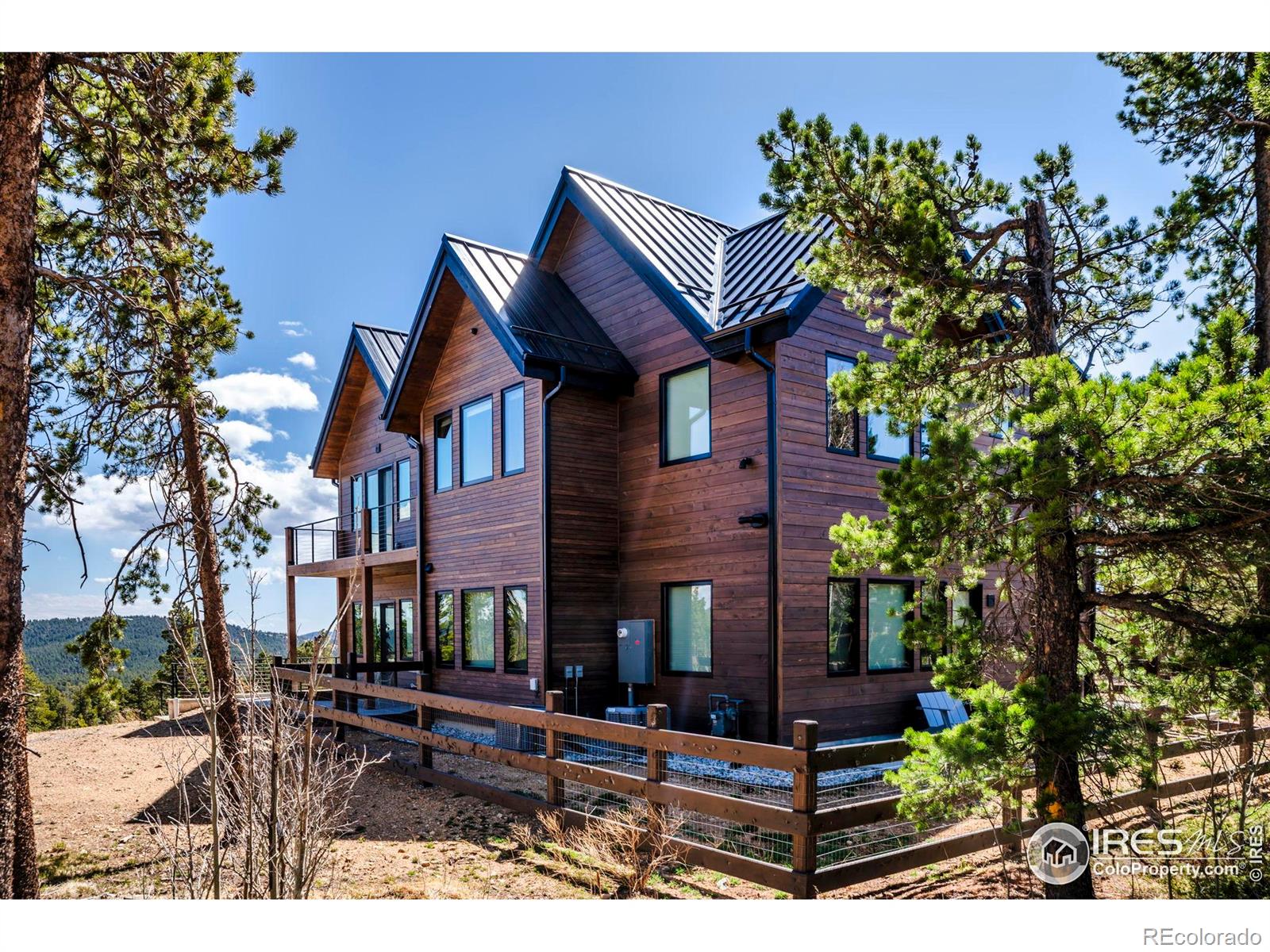 Report Image #1 for 11  Juneau Circle,Nederland, Colorado