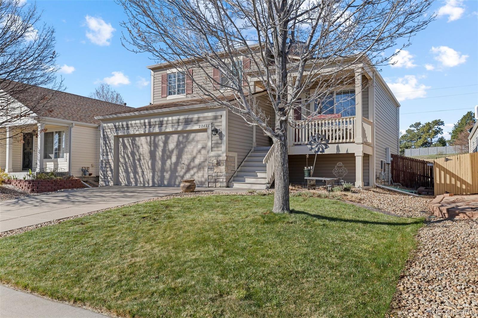 Report Image #1 for 20466  Willowbend Lane,Parker, Colorado