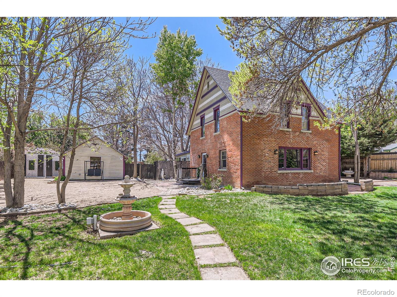 Report Image #1 for 1144 W 8th Street,Loveland, Colorado