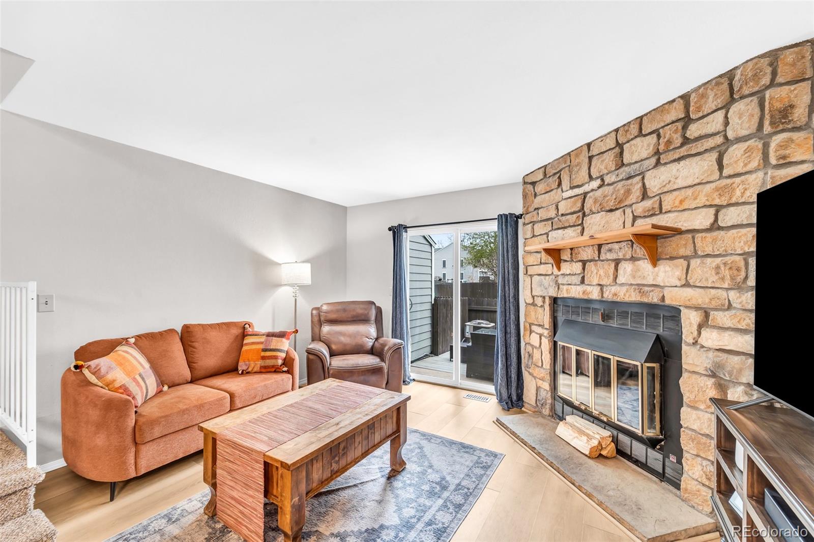 Report Image #1 for 19804  Summerset Lane,Parker, Colorado