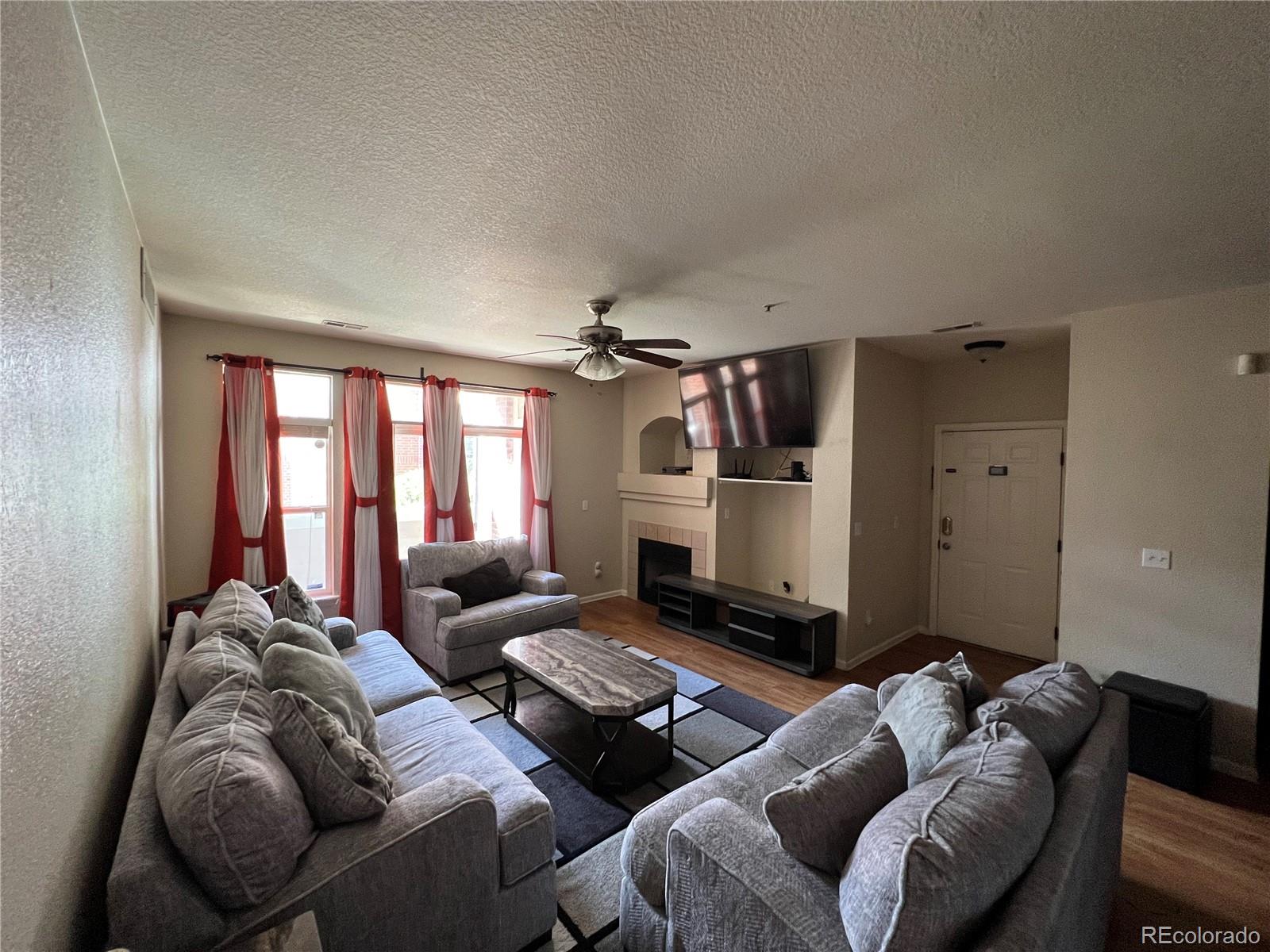 Report Image #1 for 14201 E 1st Drive,Aurora, Colorado