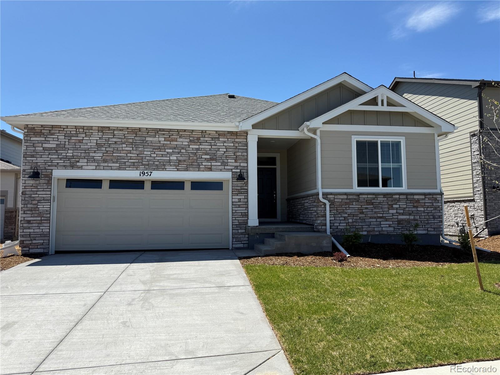 Report Image #1 for 1957 S Coolidge Way,Aurora, Colorado