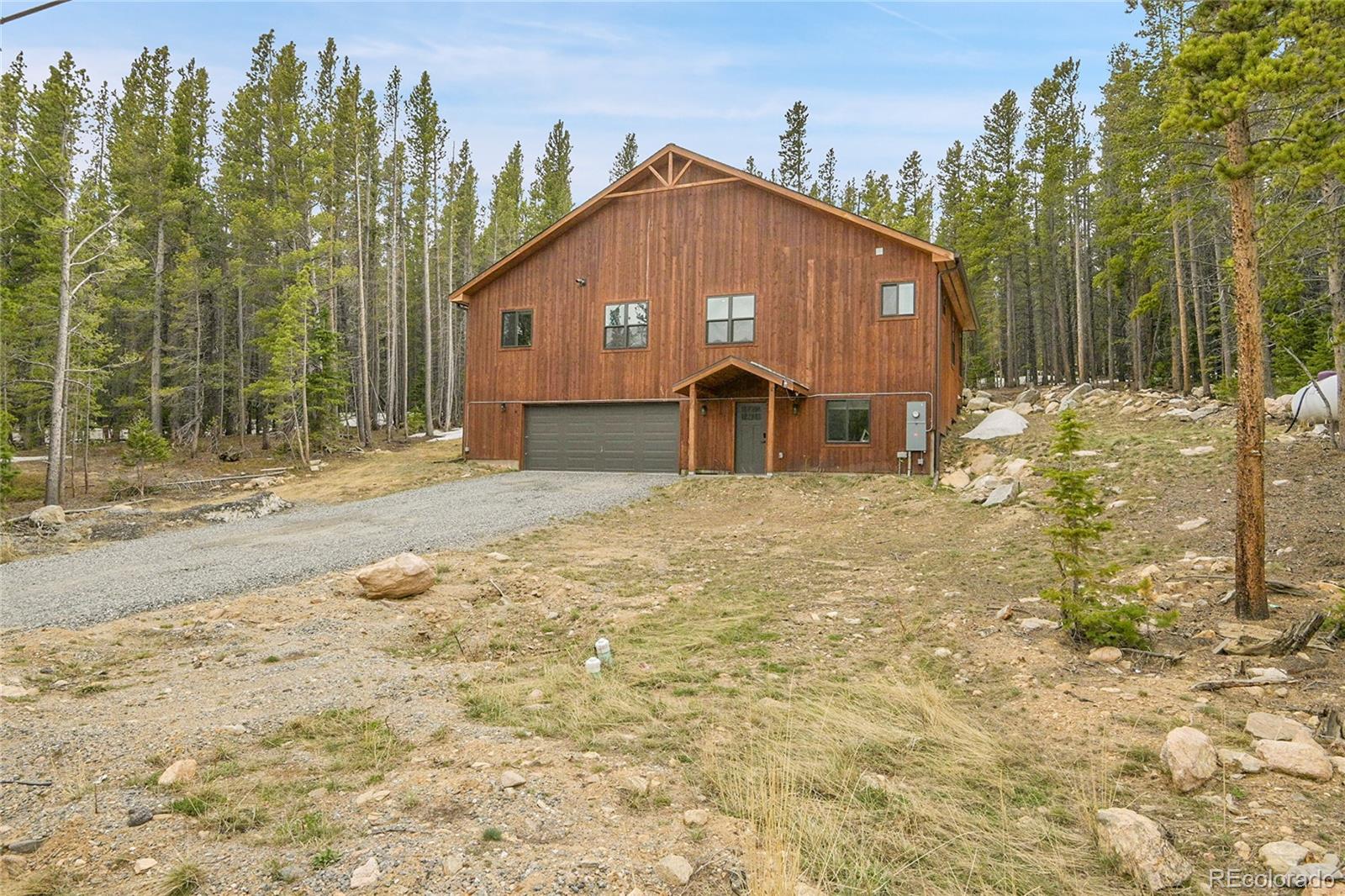 Report Image #1 for 79  Beaver Road,Idaho Springs, Colorado