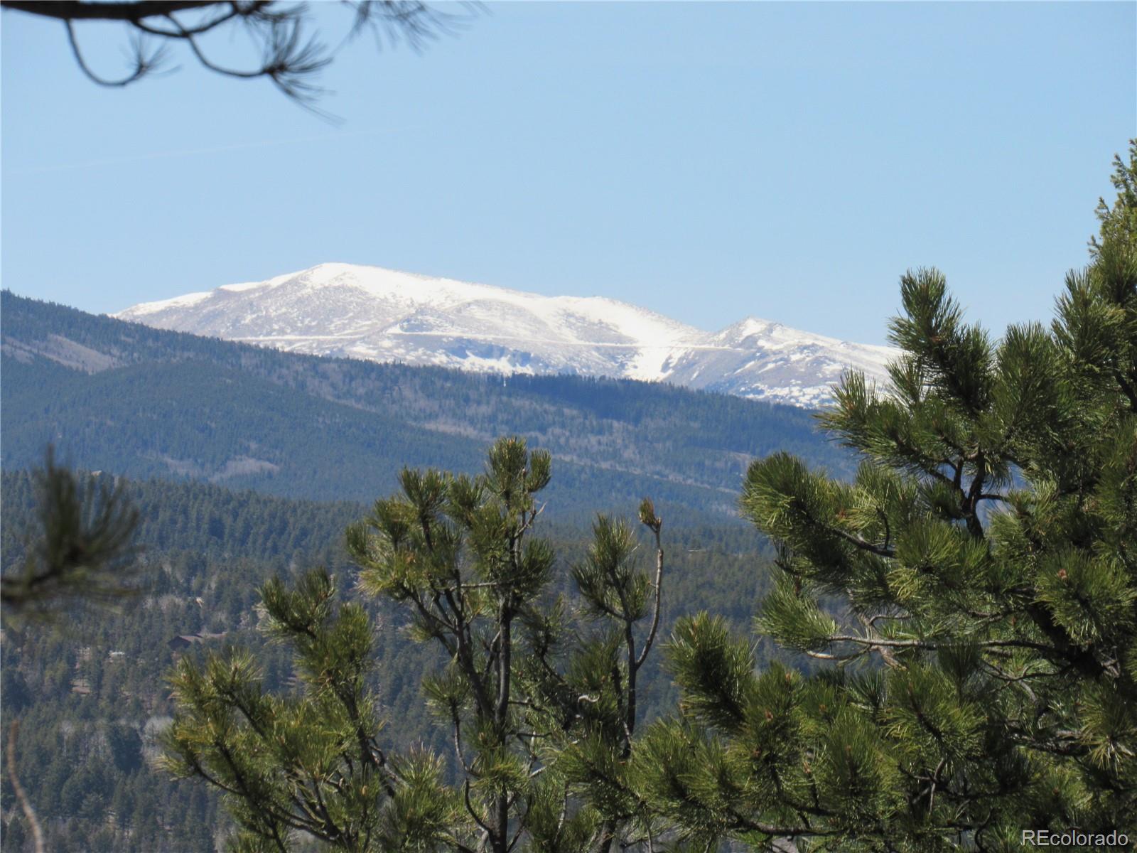 Report Image # for 10178  Hutch Lane,Conifer, Colorado