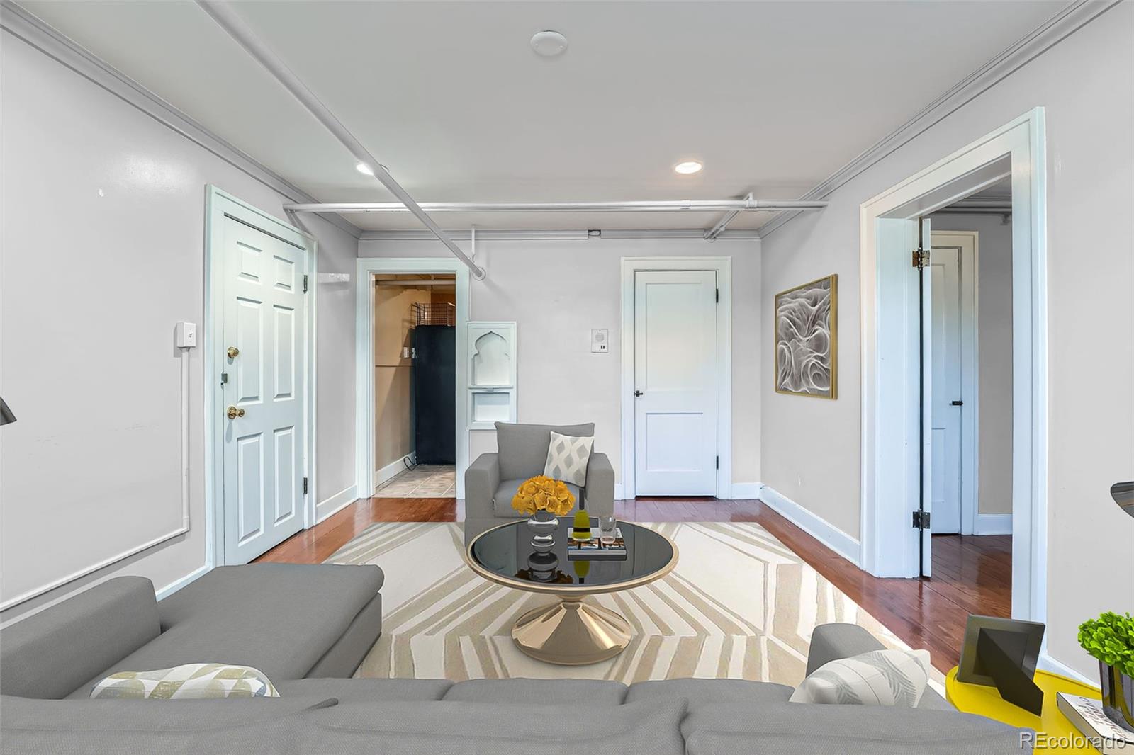 Report Image #1 for 700 E Ellsworth Avenue,Denver, Colorado