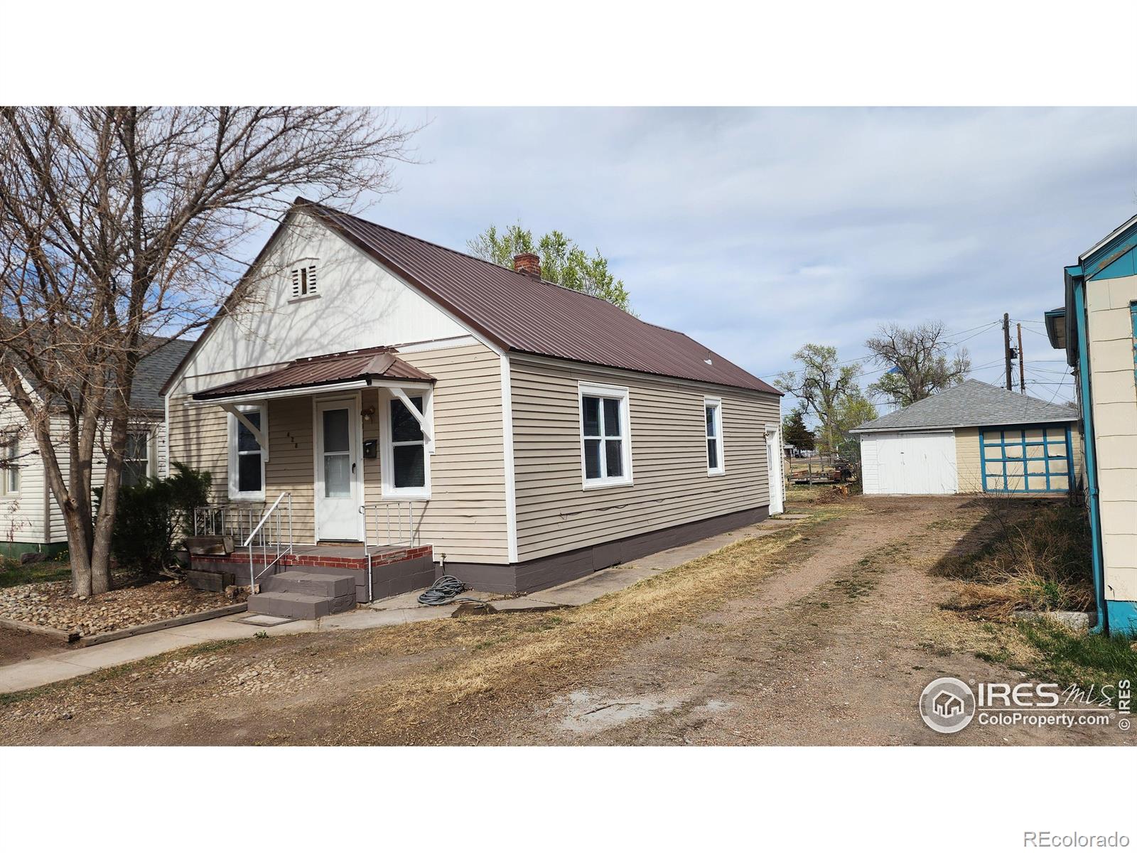Report Image #1 for 428 N 4th Avenue,Sterling, Colorado