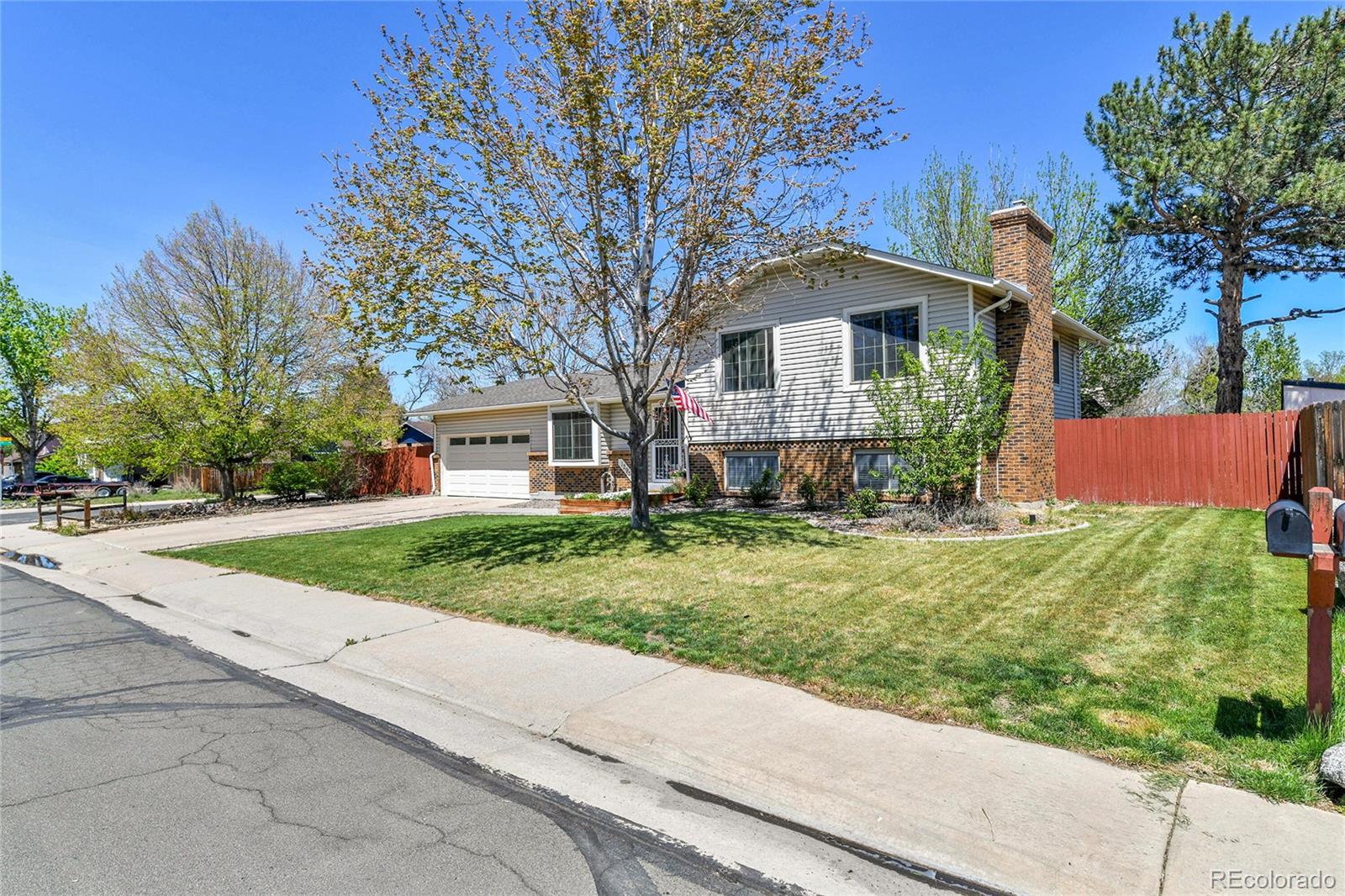 Report Image #1 for 12978  Dexter Street,Thornton, Colorado