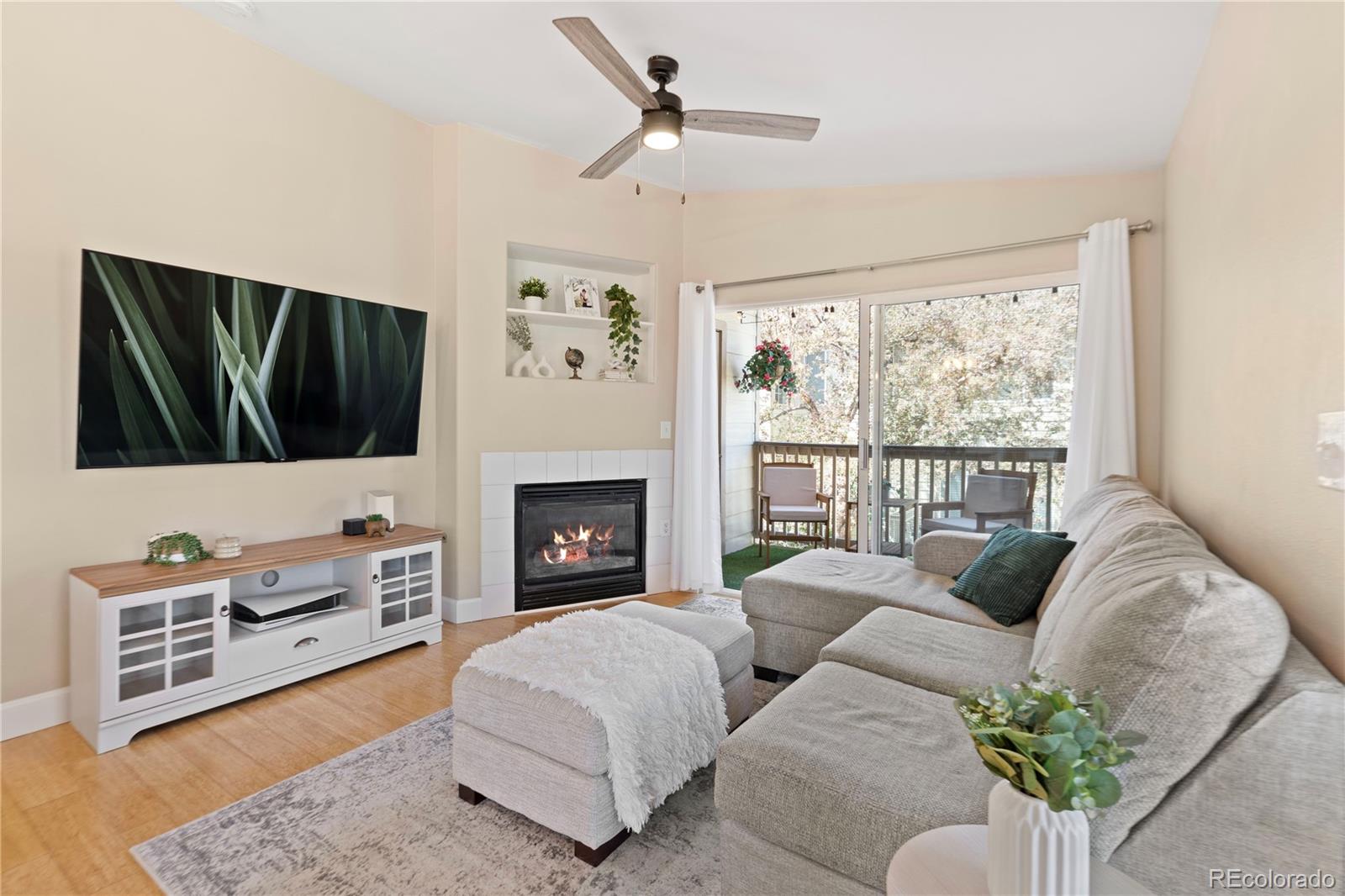 Report Image #1 for 8615 W Berry Avenue,Littleton, Colorado