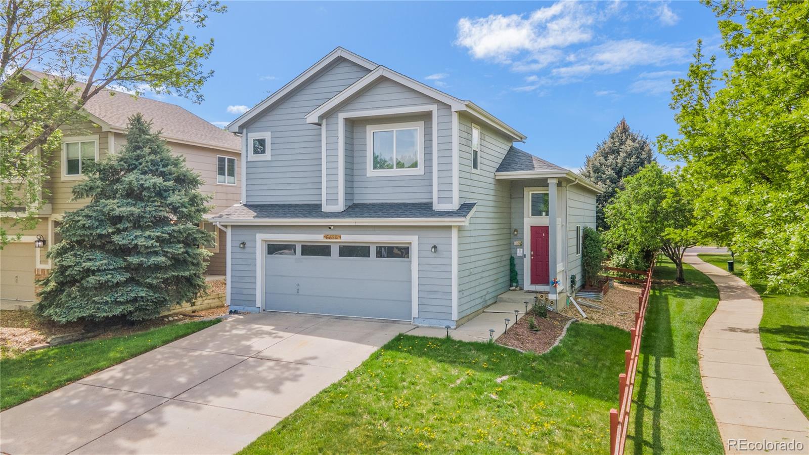 Report Image #1 for 6650  Stagecoach Avenue,Firestone, Colorado
