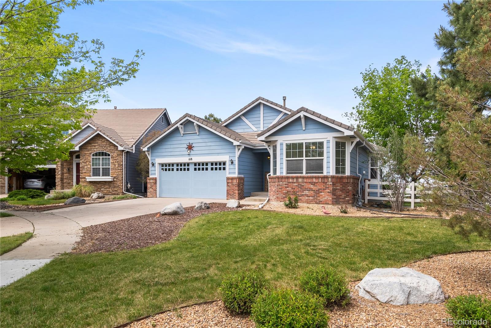 Report Image #1 for 1118 S Duquesne Circle,Aurora, Colorado