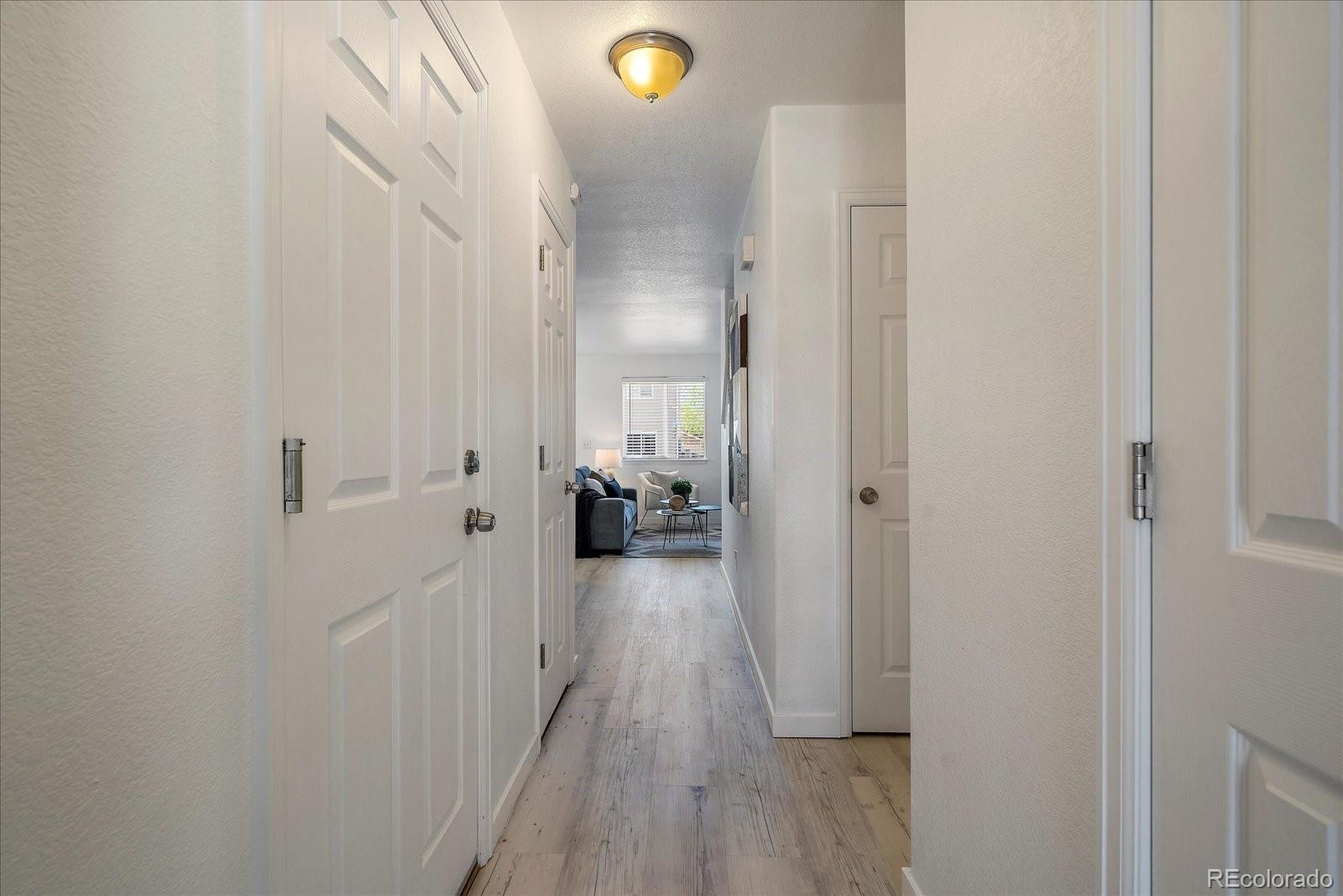 Report Image #1 for 4437  Cornish Way,Denver, Colorado