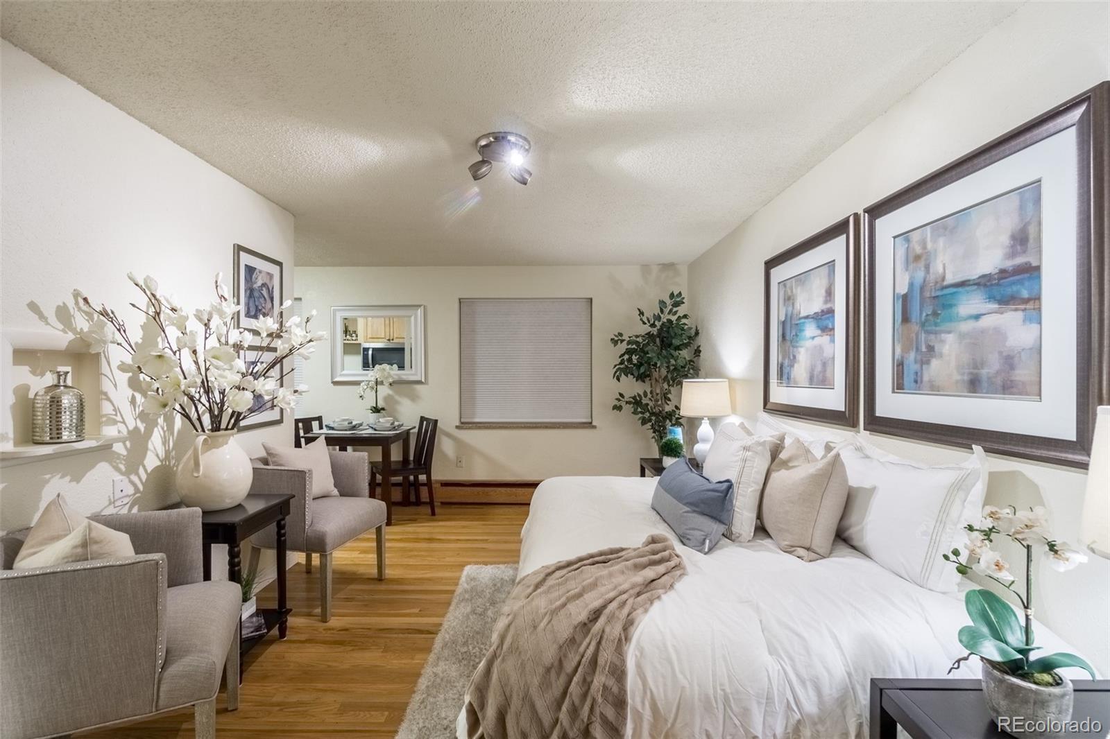 Report Image #1 for 2480 W Caithness Place,Denver, Colorado