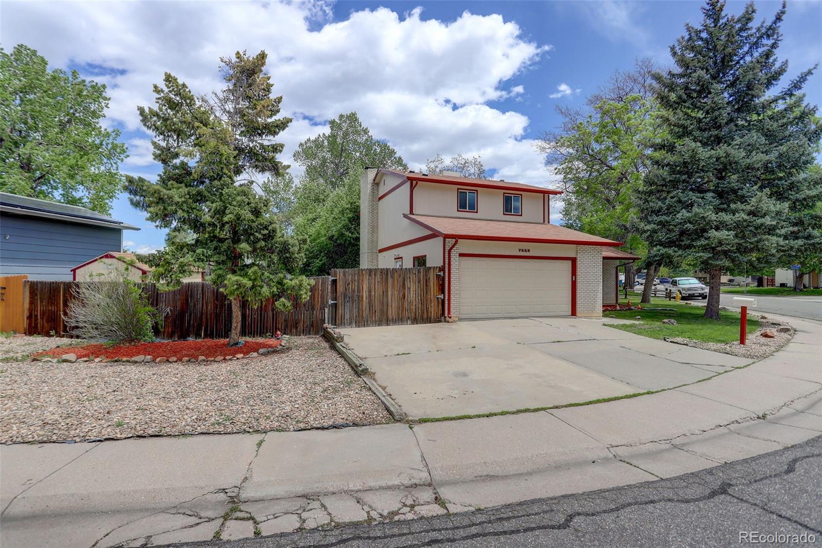 Report Image #1 for 7552  Garland Street,Arvada, Colorado