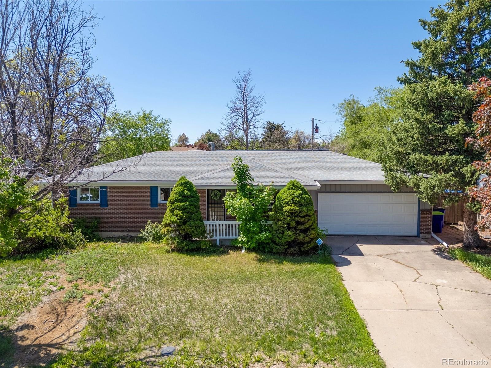 Report Image #1 for 430 S Potomac Circle,Aurora, Colorado