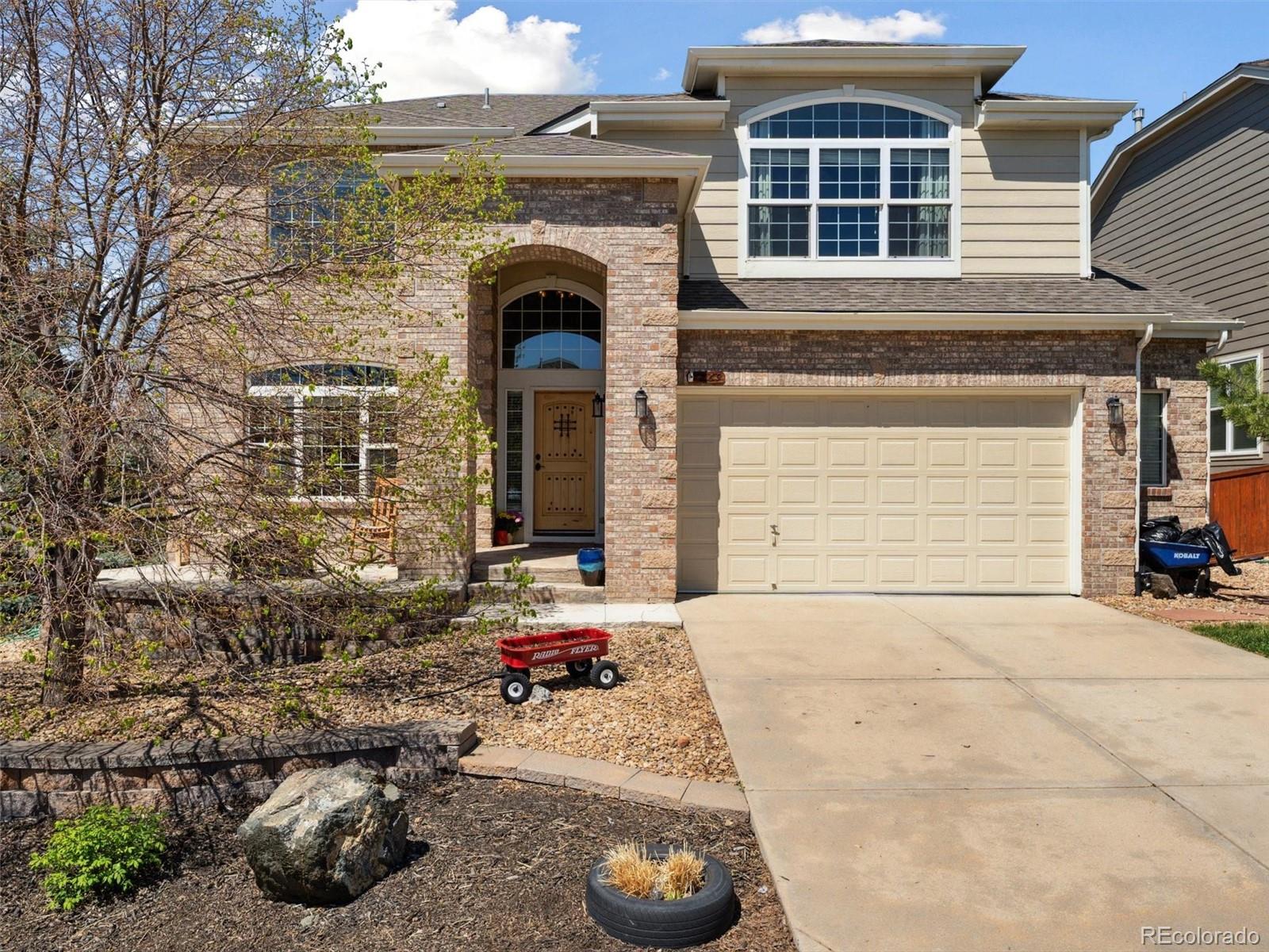 Report Image #1 for 7869  Solstice Way,Castle Rock, Colorado
