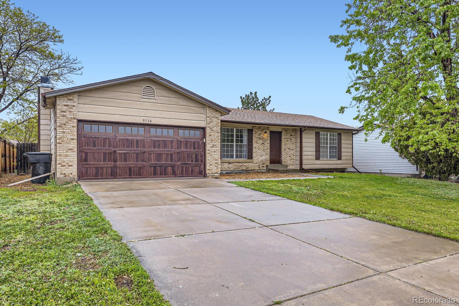 Report Image #1 for 9134  Bellaire Street,Thornton, Colorado