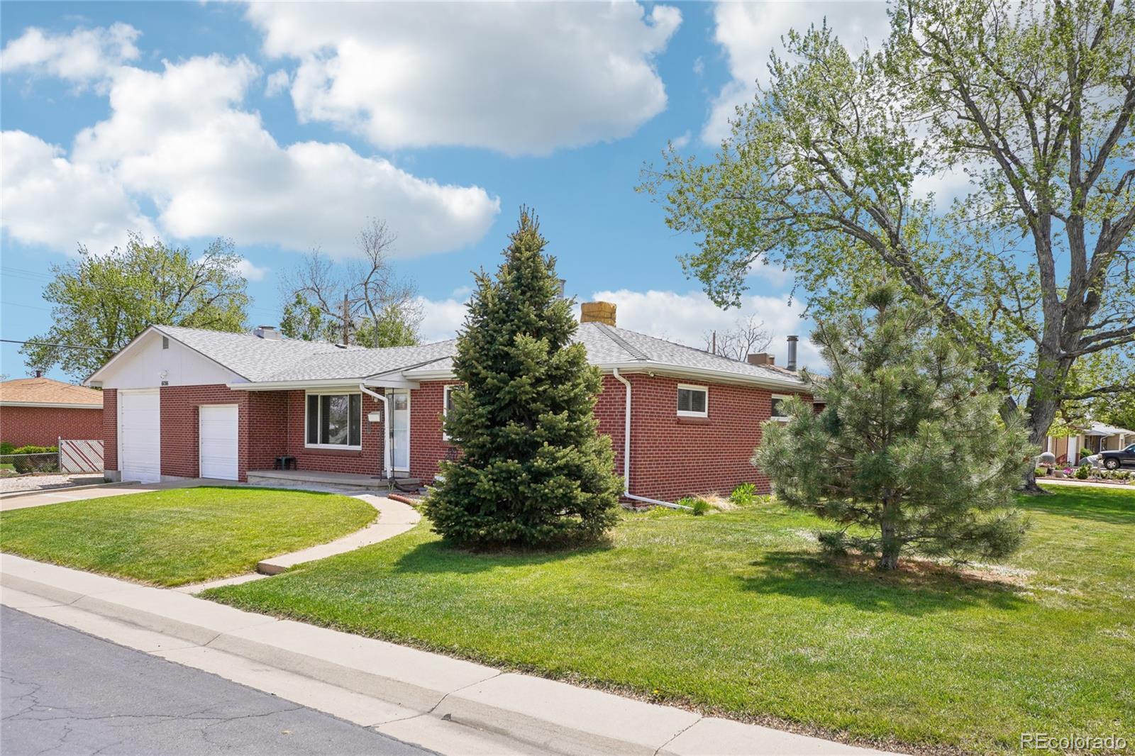 Report Image #1 for 6086 W Arizona Avenue,Lakewood, Colorado