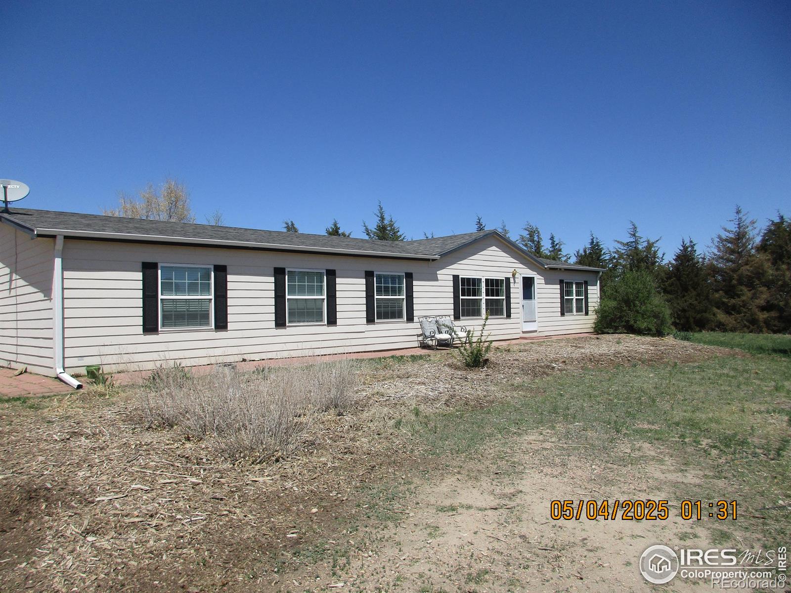 Report Image #1 for 9021  County Road U.5 ,Weldona, Colorado
