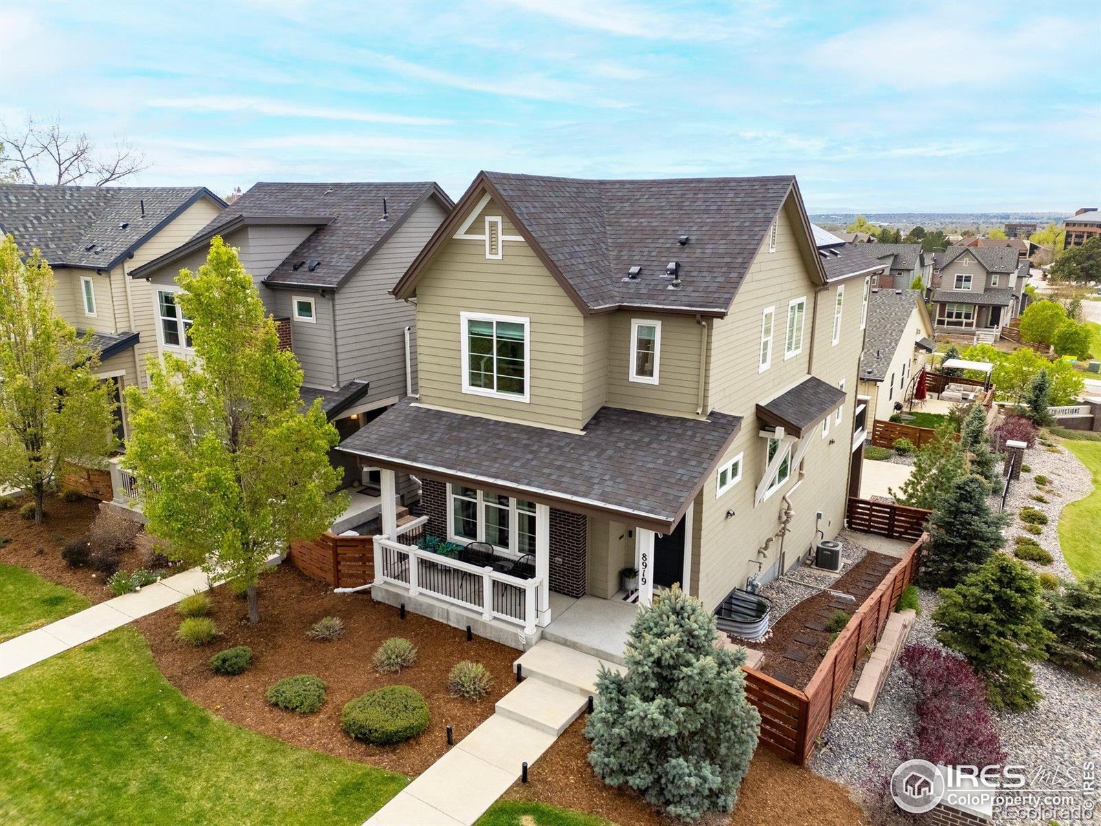 Report Image #1 for 8919  Yates Drive,Westminster, Colorado