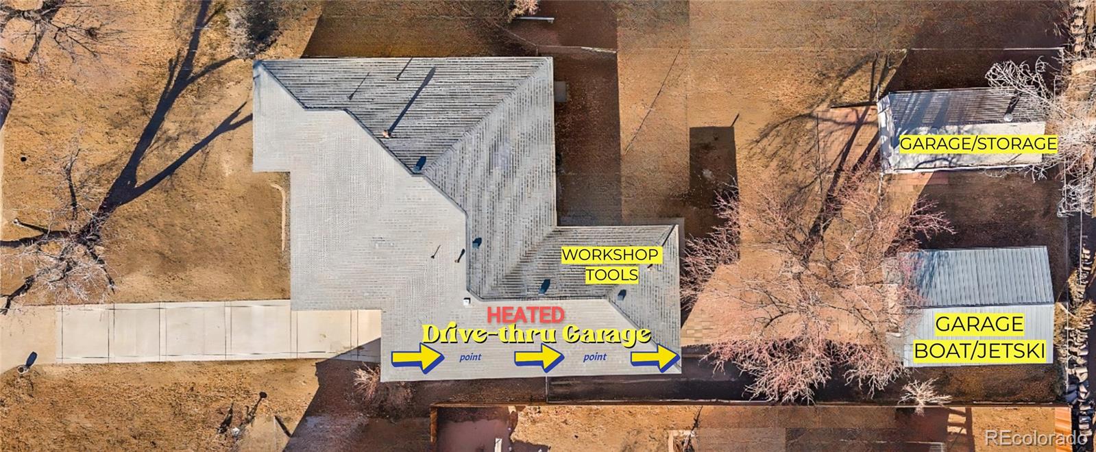 Report Image #1 for 7780  Osceola Street,Westminster, Colorado