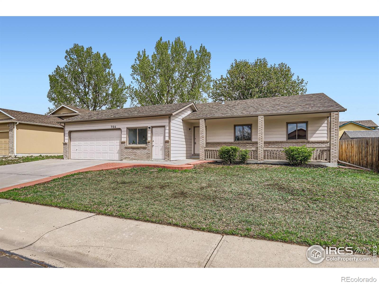 Report Image #1 for 706  Bear Creek Drive,Fort Collins, Colorado