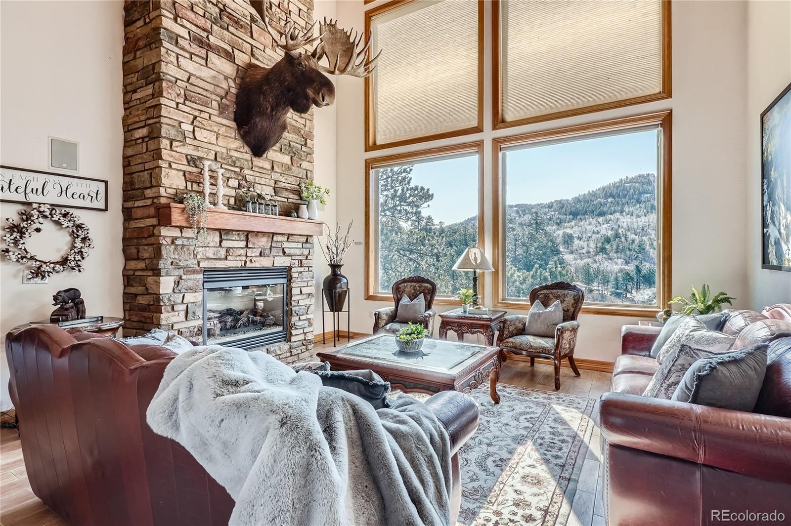 Report Image #1 for 9659 S Turkey Creek Road,Morrison, Colorado