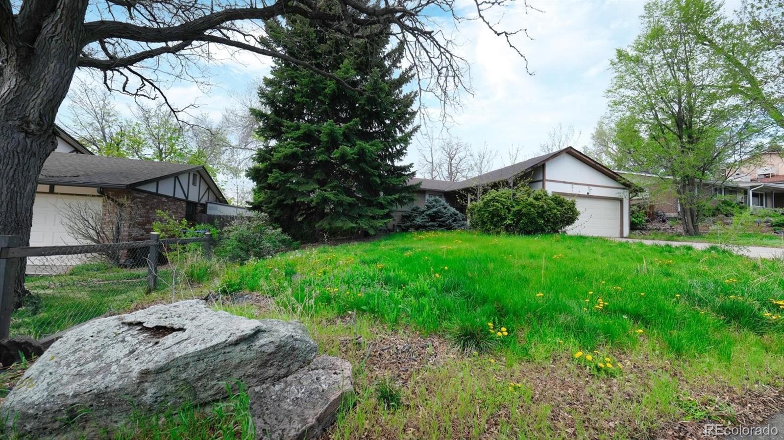 Report Image #1 for 6463  Brentwood Street,Arvada, Colorado