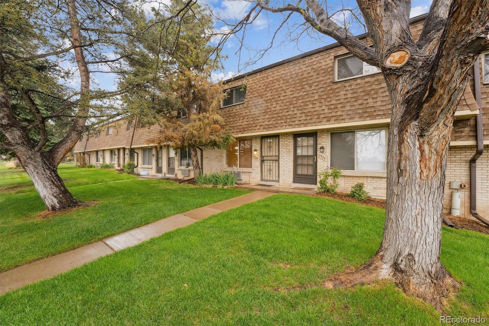 Report Image #1 for 12927 W 20th Avenue,Golden, Colorado