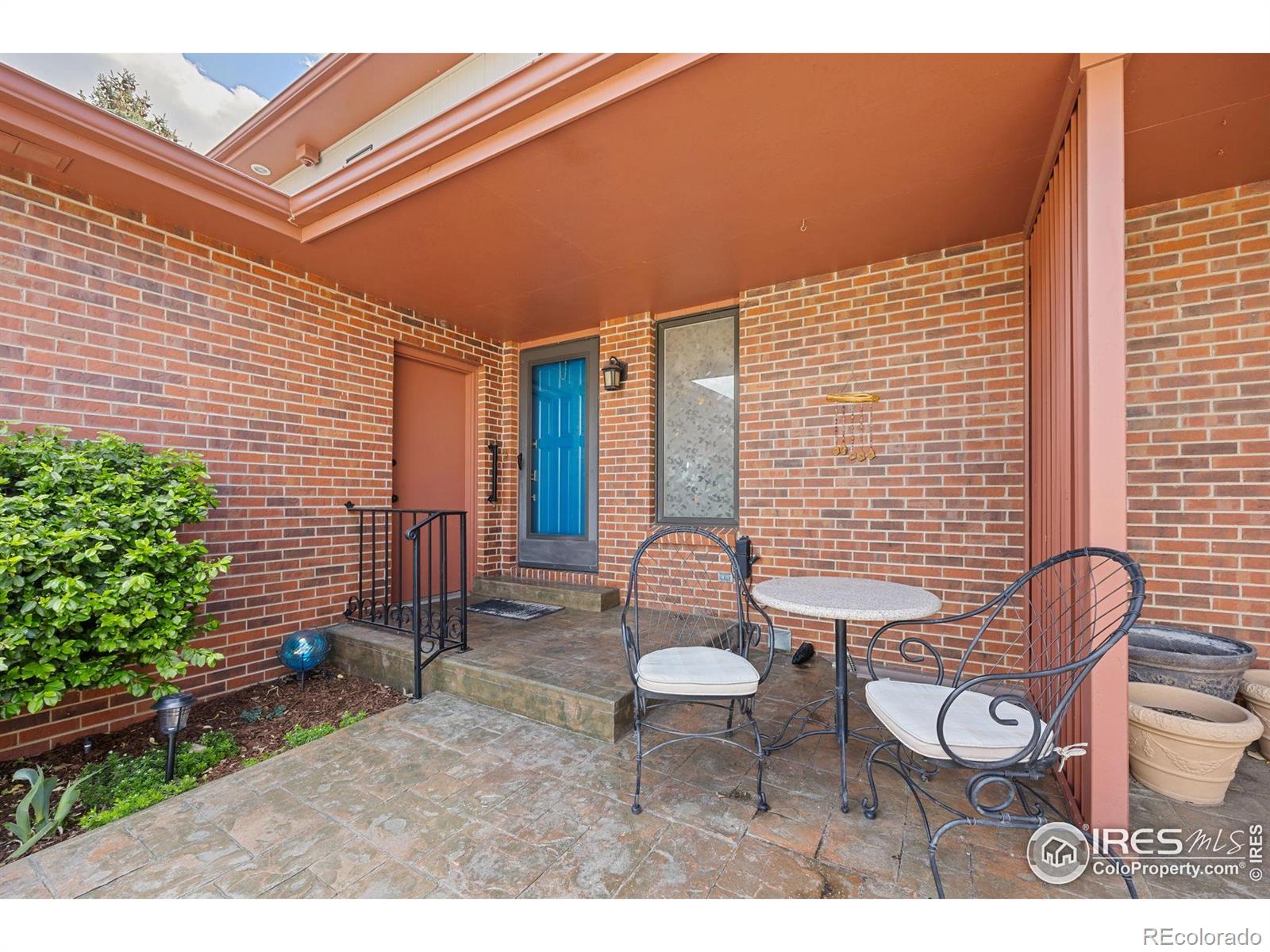 Report Image #1 for 4606 W 14th Street,Greeley, Colorado