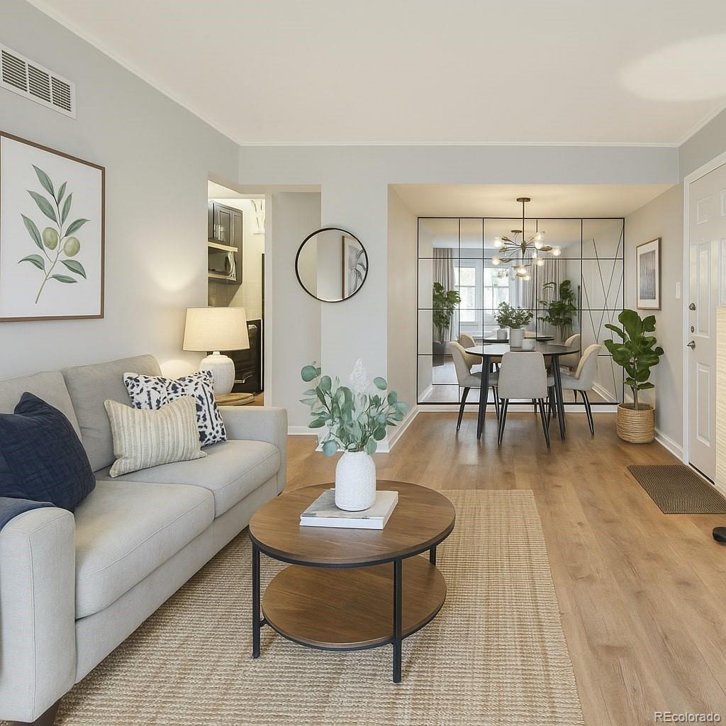 Report Image #1 for 579  Wright Street,Lakewood, Colorado