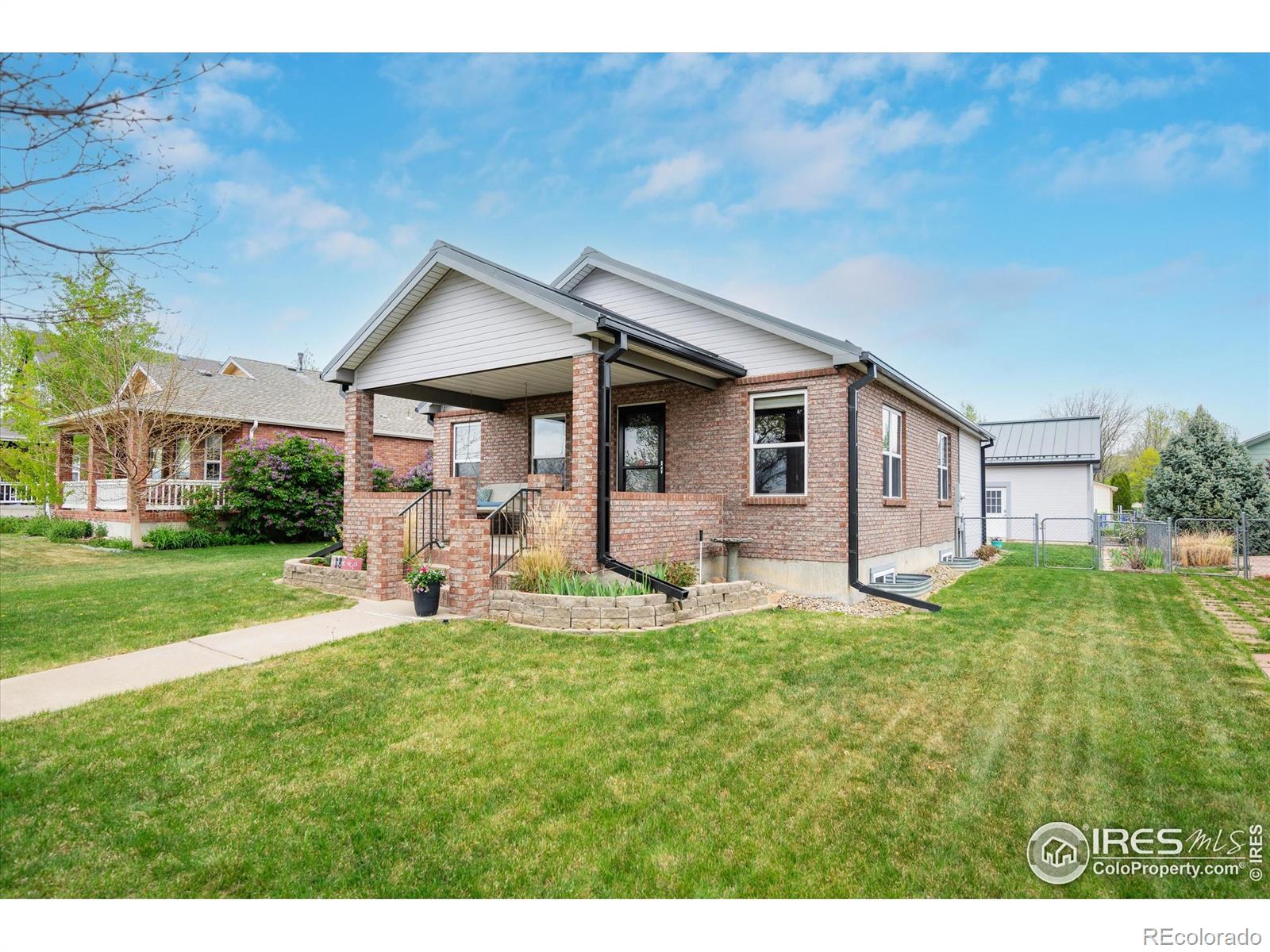 Report Image #1 for 304 E Nebraska Avenue,Berthoud, Colorado