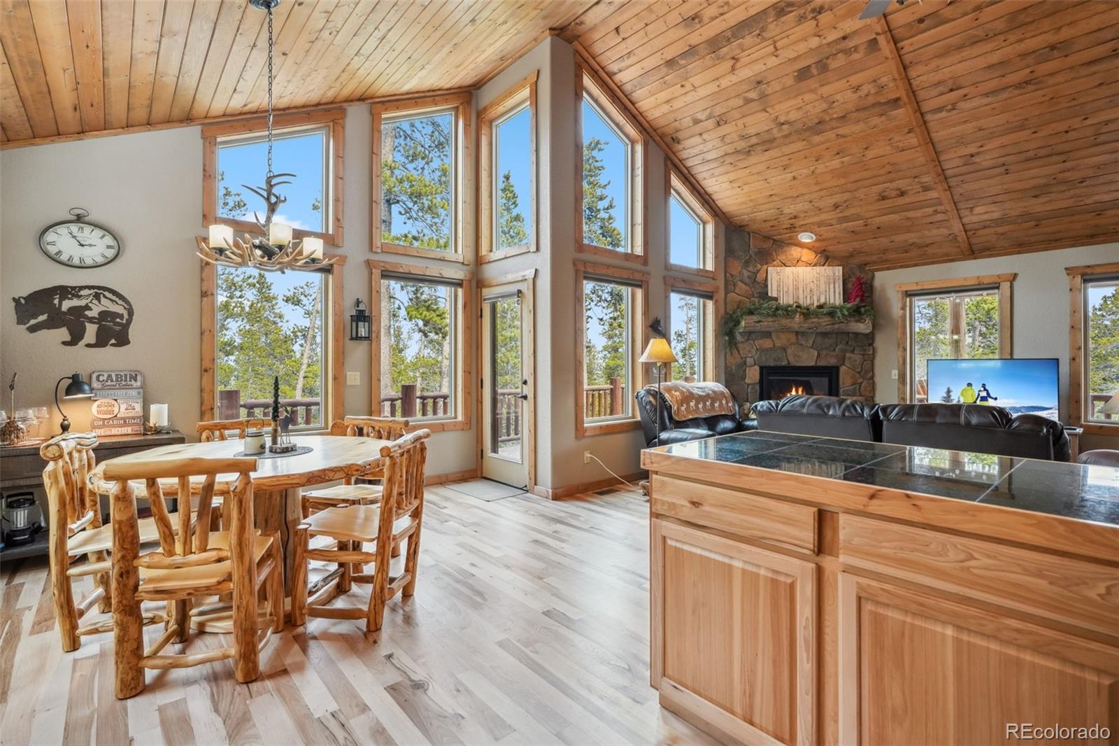 Report Image #1 for 1074  Bobcat Lane,Fairplay, Colorado