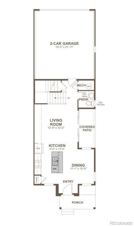 Report Image # for 6678 N Nepal Court,Aurora, Colorado