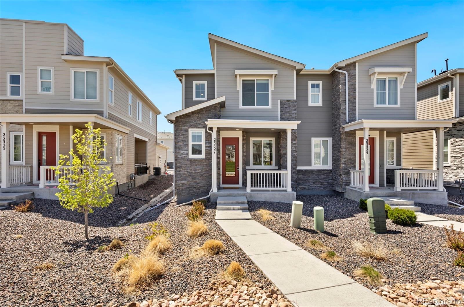 Report Image #1 for 23527 E 5th Place,Aurora, Colorado